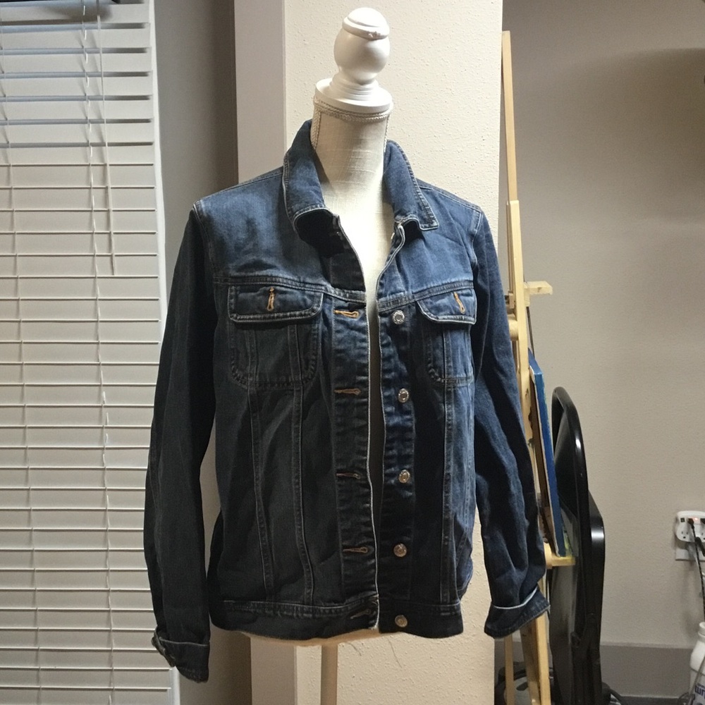 Old Navy Coat Sz L